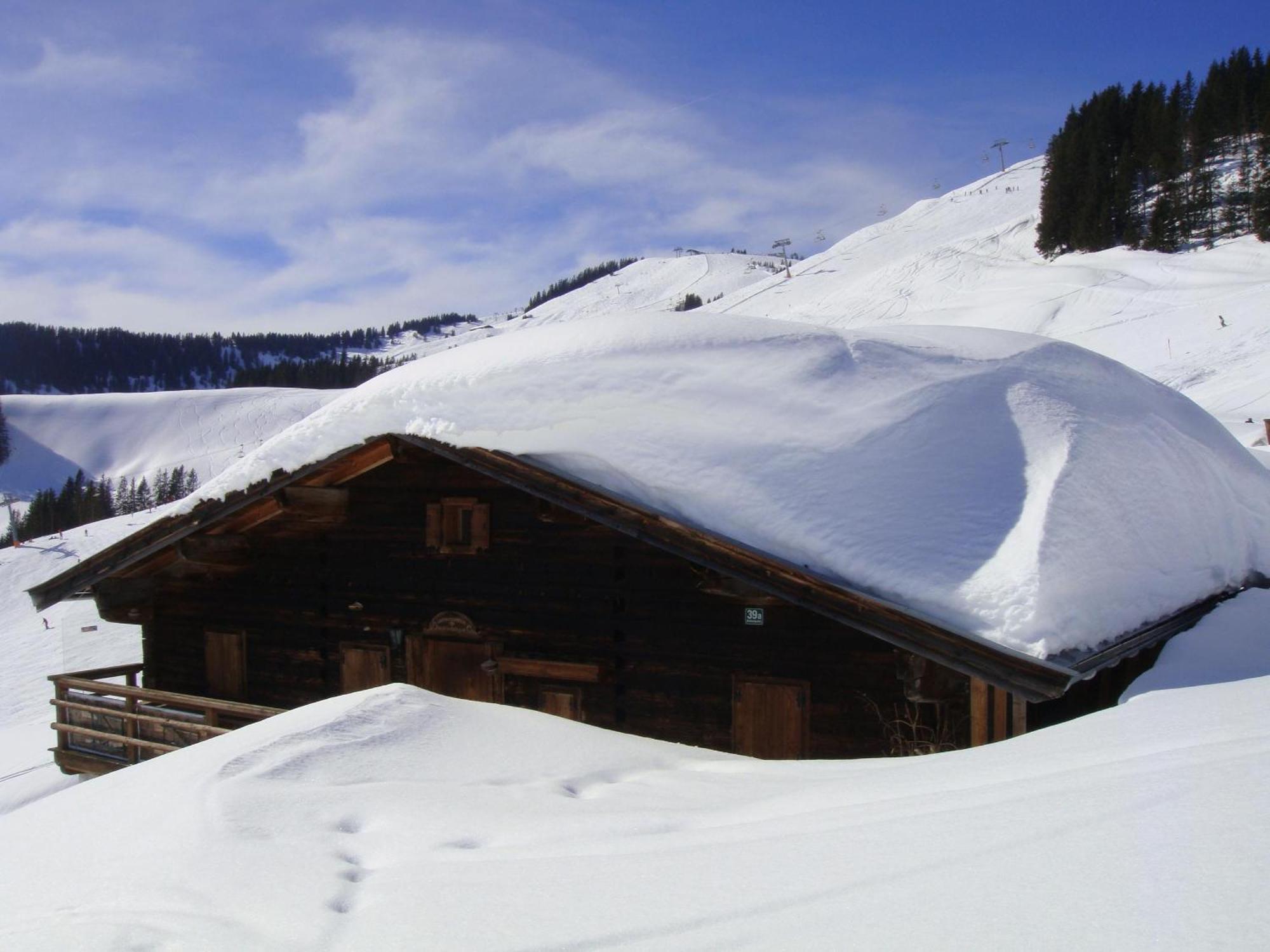 Hotel Garni Bavaria المو المظهر الخارجي الصورة