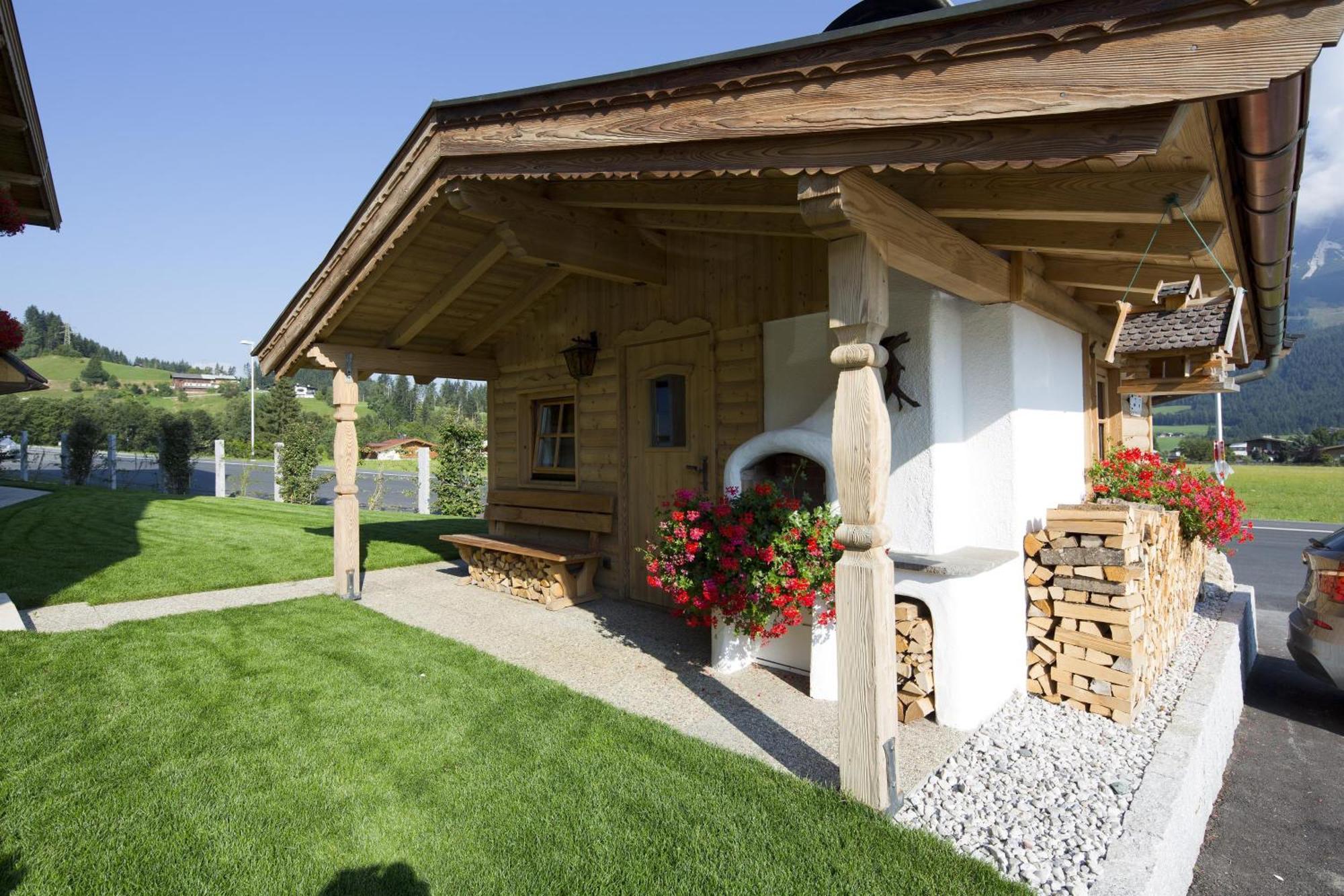 Hotel Garni Bavaria المو المظهر الخارجي الصورة